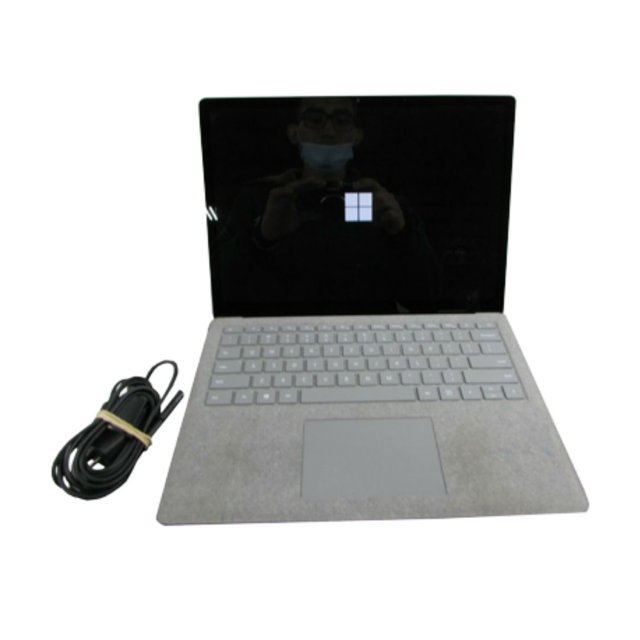 Microsoft Surface Laptop Intel Core i5 8GB Memory 256GB Solid