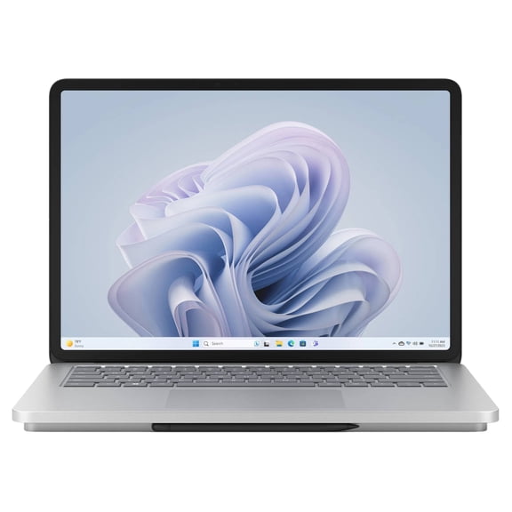Microsoft Surface Laptop Studio 2 - 14.4" PixelSense Flow Display - 13th Gen Intel Core i7 13800H Processor - 16GB Memory - 512GB SSD - Intel Iris Xe Graphics - Windows 11 Pro - Platinum ZRG-00001