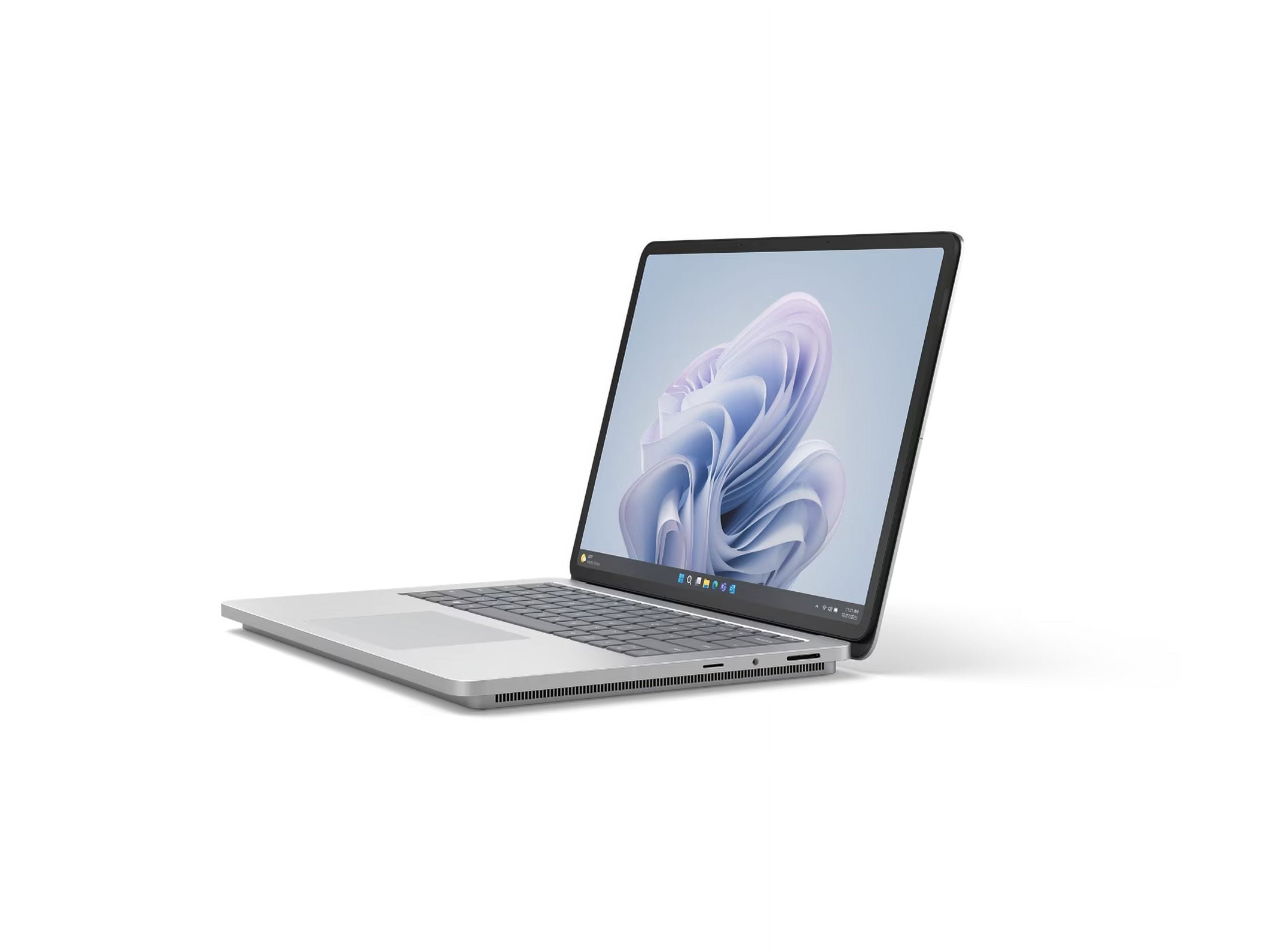 Microsoft Surface Laptop Studio - 14.4 Touchscreen - Intel® Core™ i5 -  16GB Memory - 256GB SSD - Platinum