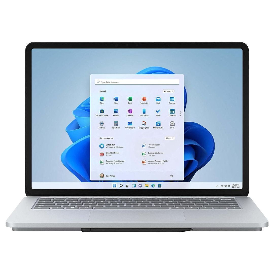 Microsoft Surface Laptop Studio, 14.4