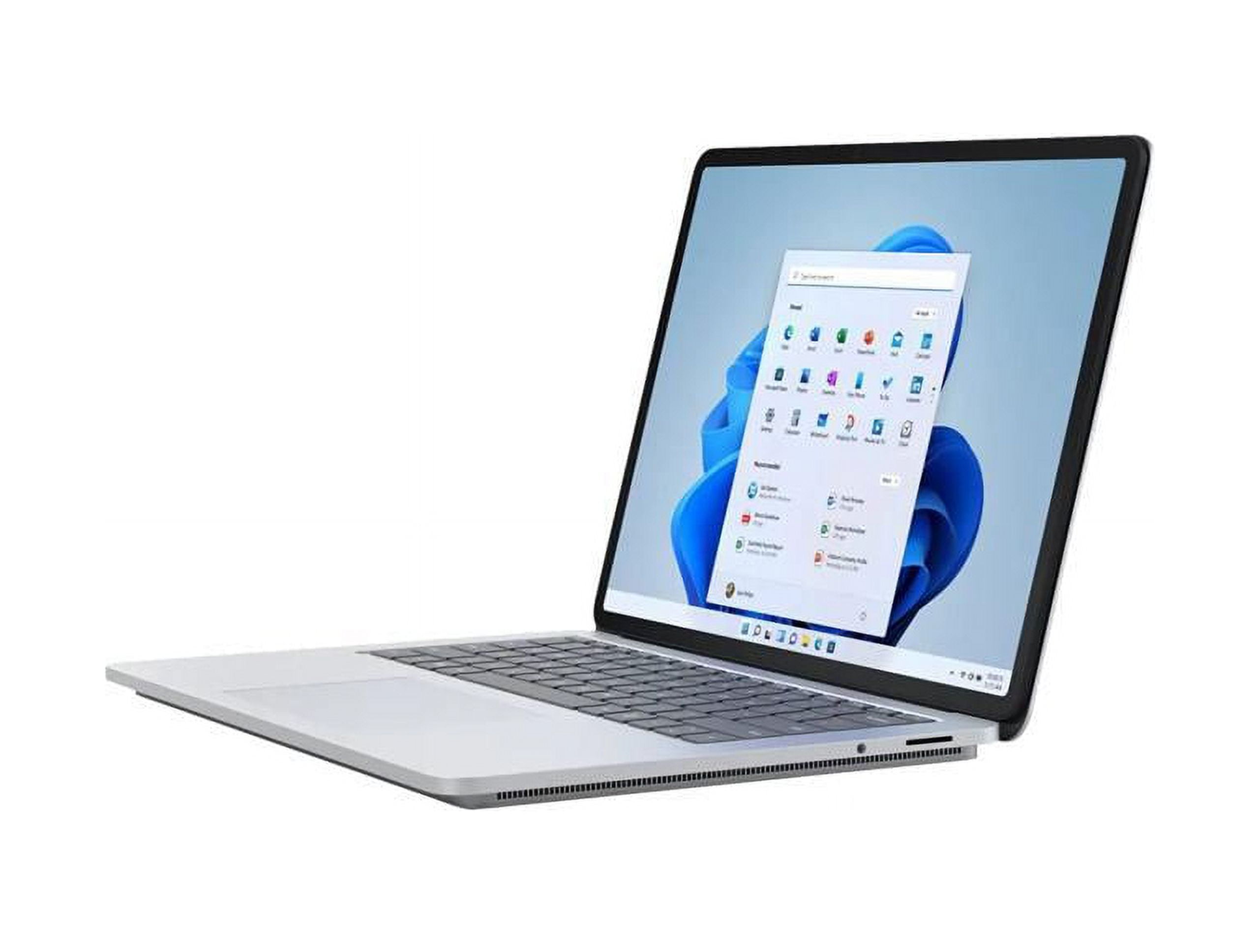 Microsoft Surface Laptop Studio, Intel Core i5 11th Gen Microsoft Surface Laptop Studio, Intel Core i5 11th Gen