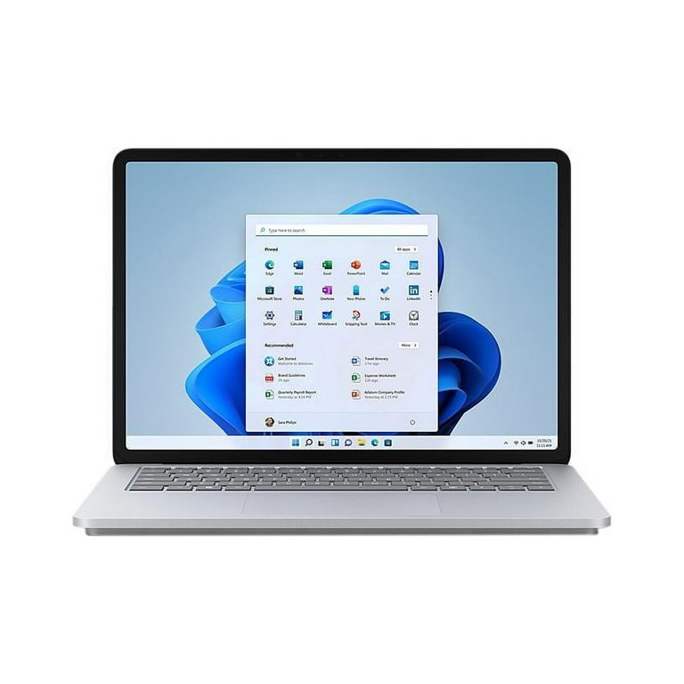 surface laptop studio 11世代 i5 16GB Microsoft Surface Laptop Studio (Core i5) Laptop