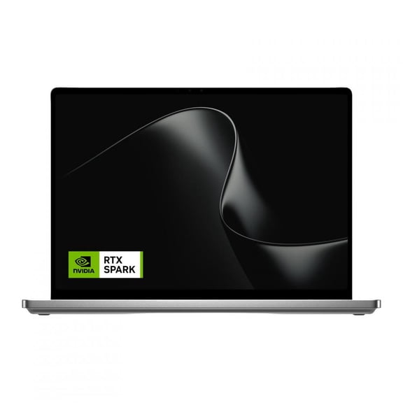 Microsoft Surface Laptop Ultra 15" PixelSense Ultra Touchscreen NVIDIA RTX Spark N1X 18-core (2026) NVIDIA Blackwell RTX 5120-Core GPU 32GB Unified Memory 1 TB Storage Platinum