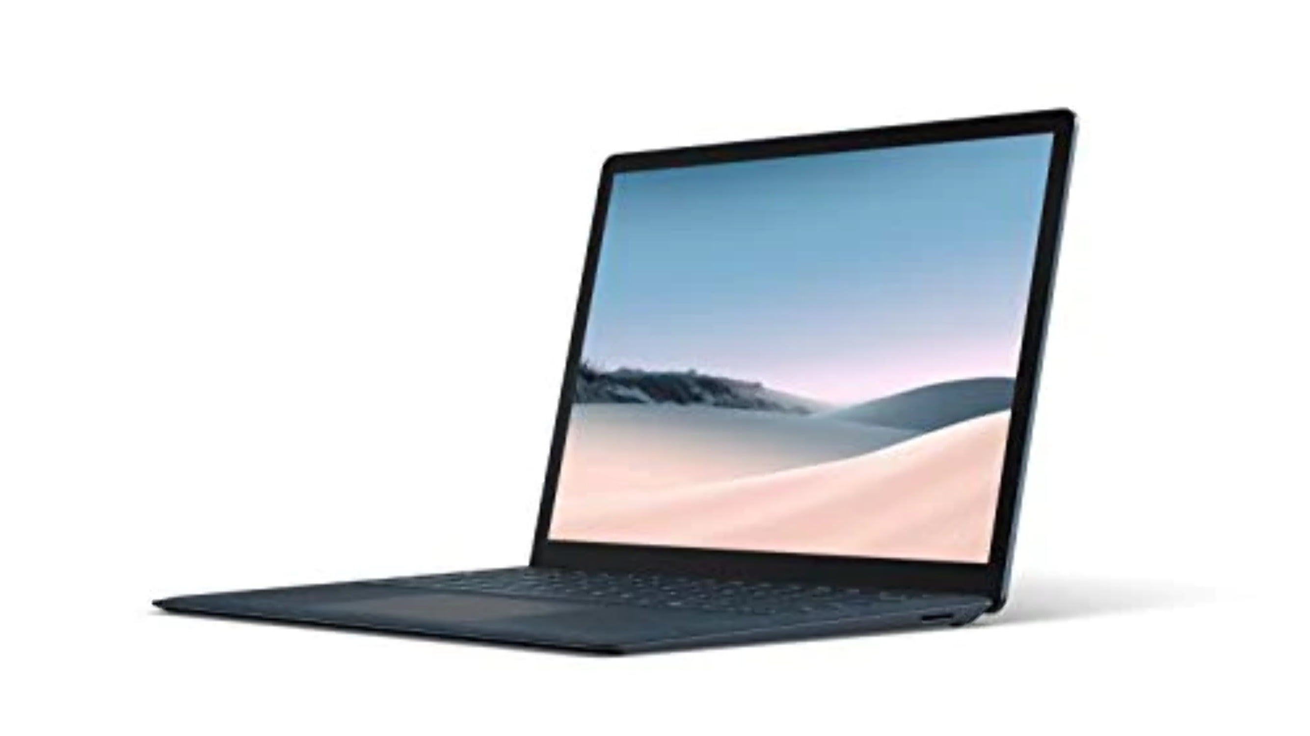 Microsoft Surface Laptop3 13