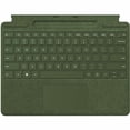thumbnail image 1 of Microsoft Surface PRO Signature Keyboard-Forest COMM ASKU SC English US/Canada HDWR COMMER, 1 of 6