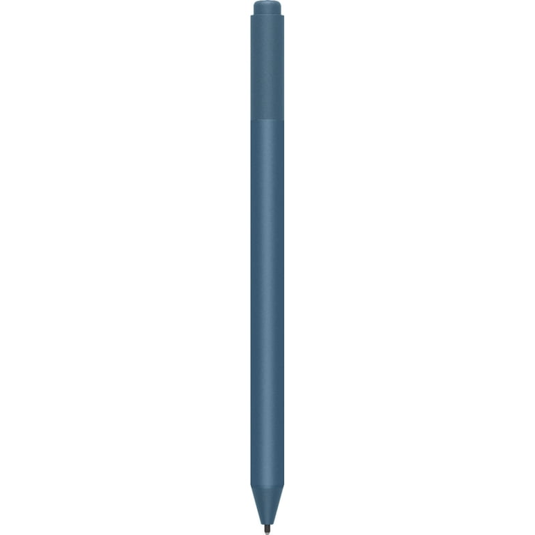 Microsoft Surface Stylus Pencil Pen, Ice Blue, EYU-00049 Microsoft Surface Stylus Pencil Pen, Ice Blue, EYU-00049