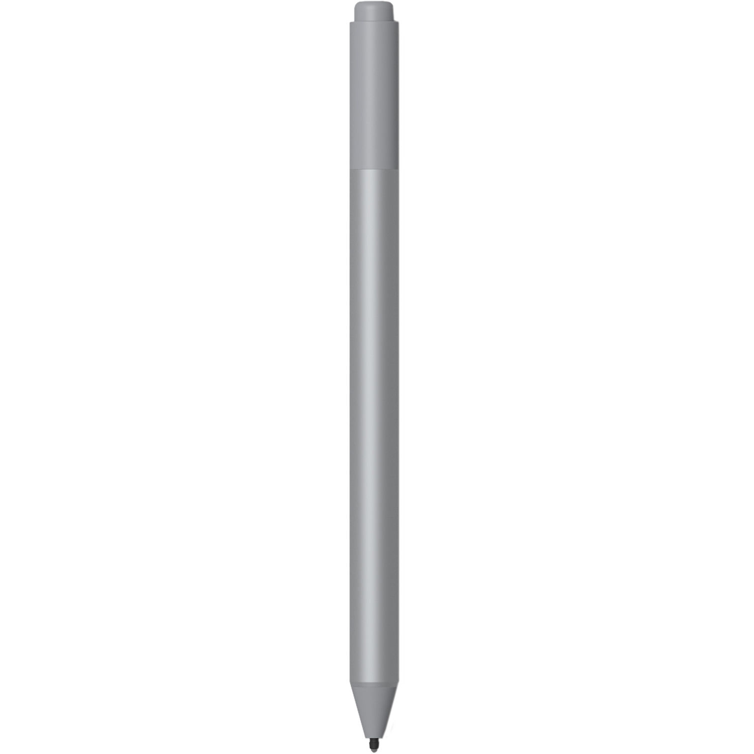 Microsoft Surface Pen - Silver Digital Stylus With Pen Tips