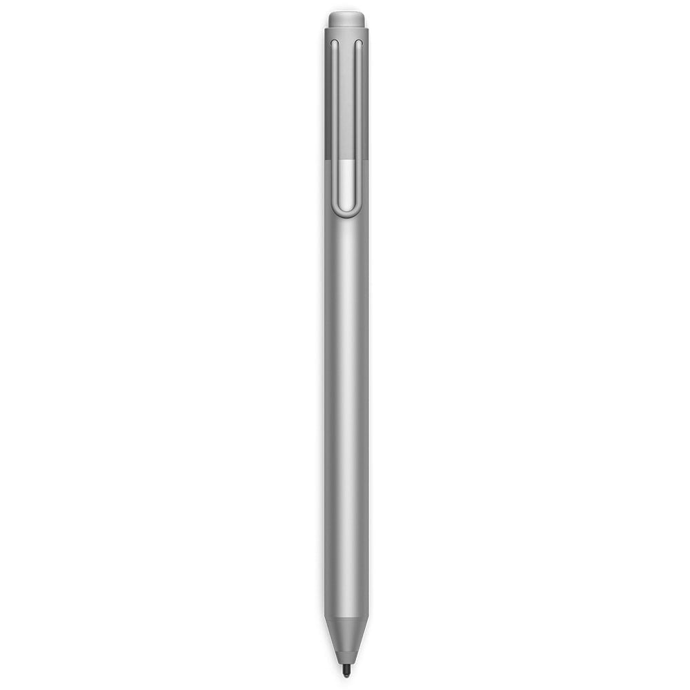 Microsoft Surface Pen (Silver) for Pro (Non-Retail Surface 3 3, Packaging) Book, Surface Surface Surface Pro 4
