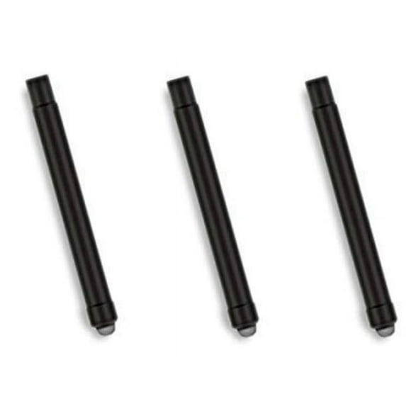 Microsoft Surface Pen Tips Replacement Kit (Original HB Type) for Surface Pro, GO, Laptop, and Book  (Pack of 3 Tips)