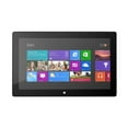 thumbnail image 1 of Pre-Owned Microsoft Surface Pro 1 10.6" Core i5 4GB 128GB Windows 8 Pro with Keyboard Cover, 1 of 1