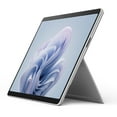 thumbnail image 1 of Microsoft Surface Pro 10 13" 120Hz 2-In-1 Wi-Fi Tablet, Intel Core Ultra 5-135U 1.6GHz, 32GB RAM, 256GB SSD, Windows 11 Pro, Platinum, TAA Compliant, 1 of 5