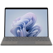 Microsoft Surface Pro 10 Intel Core Ultra 7 165U 32GB Memory 256 GB SSD Intel Graphics 13.0" Touchscreen 2880 x 1920 Detachable 2-in-1 Laptop Windows 11 Pro 64-bit XP7-00001
