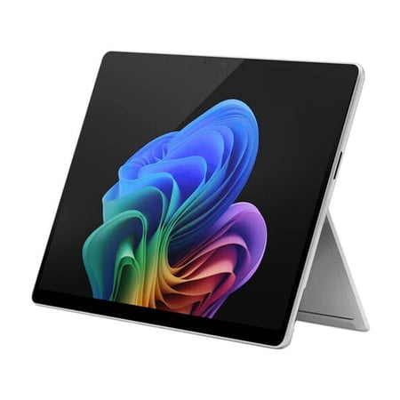 Microsoft Surface Pro Copilot+ PC 13" Snapdragon X Plus 16GB/512GB, Platinum