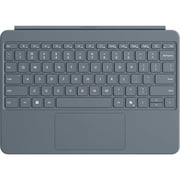 Microsoft Surface Pro Keyboard for Surface Pro 12 in Ocean - EP2-32750