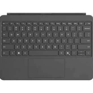 Microsoft Surface Keyboard - 2nd Edition - Keyboard - QWERTY - UK
