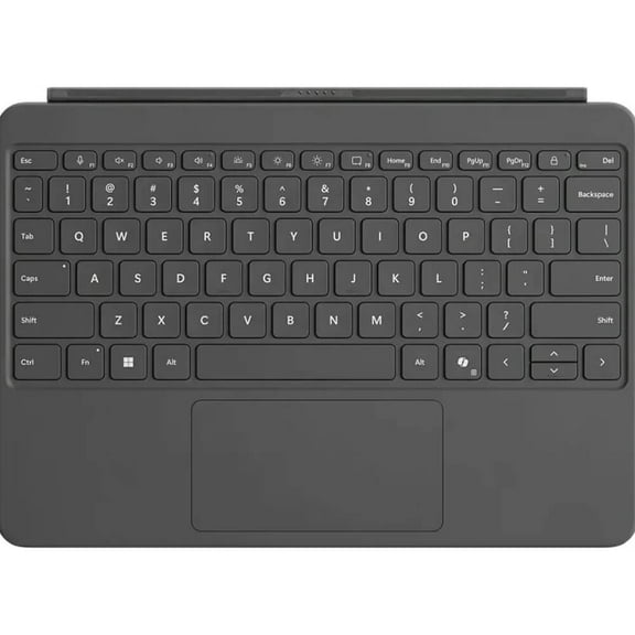 Microsoft EP232033 Surface Pro 12 inch Keyboard for Pro 12 inch - Slate