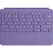 Microsoft Surface Pro Keyboard for Surface Pro 12 in Violet - EP2-32727