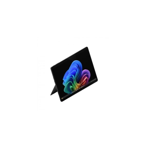 Microsoft - Surface Pro - 13" OLED Touchscreen - Snapdragon X2 Elite (12 Core) 2026 -16GB Memory - 1TB Storage - Device Only (12th Edition) Black