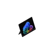 Microsoft - Surface Pro - 13" OLED Touchscreen - Snapdragon X2 Elite 12 Core 2026 -16GB Memory - 1TB Storage - Device Only 12th Edition Black