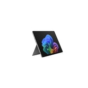 Microsoft - Surface Pro - 13" Touchscreen - Snapdragon X2 Plus 10 Core 2026 -16GB Memory - 512GB SSD - Device Only 12th Edition Platinum