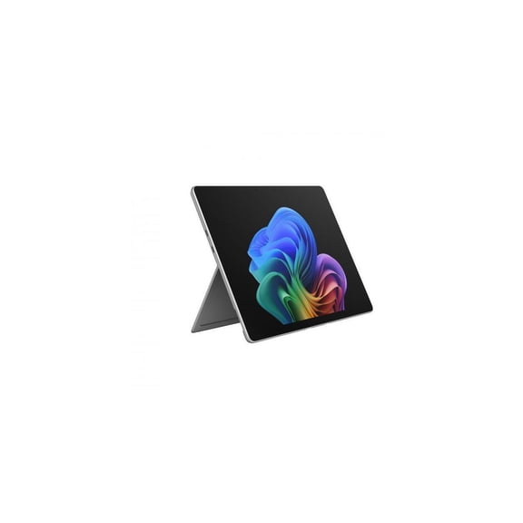 Microsoft - Surface Pro - 13" Touchscreen - Snapdragon X2 Plus (10 Core) 2026 -16GB Memory - 512GB SSD - Device Only (12th Edition) Platinum
