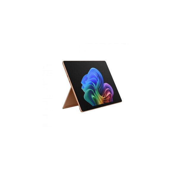 Microsoft - Surface Pro - 13" Touchscreen - Snapdragon X2 Plus (10 Core) 2026 -16GB Memory - 512GB Storage - Device Only (12th Edition) Dune