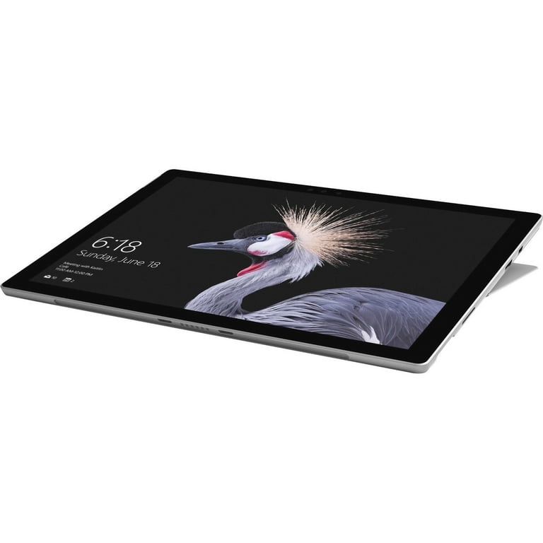 Microsoft Surface Pro 1796 Tablet, 12.3