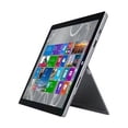 thumbnail image 1 of Pre-Owned Microsoft Surface Pro 3 12" Tablet 128GB WiFi Core‚Ñ¢ i5-4300U 1.9GHz,&nbsp;Silver, 1 of 4
