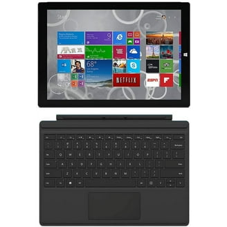 Surface Pro 3 in Surface Tablets - Walmart.com
