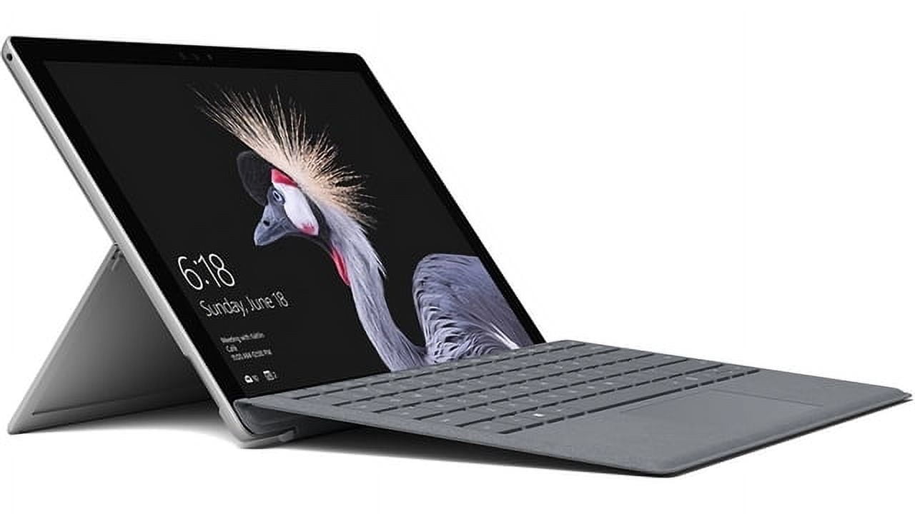 Tablette Microsoft Surface Pro 3 i3 4Go RAM 64Go SSD Windows 10