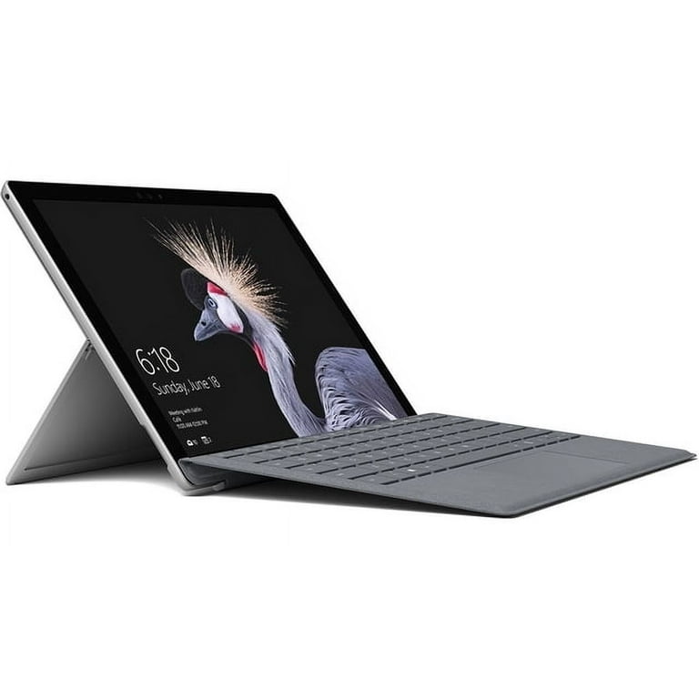 Microsoft Surface Pro 3 - Laptop / Tablet - Intel Core i5 4GB RAM 128GB SSD  - Windows 10 - 12