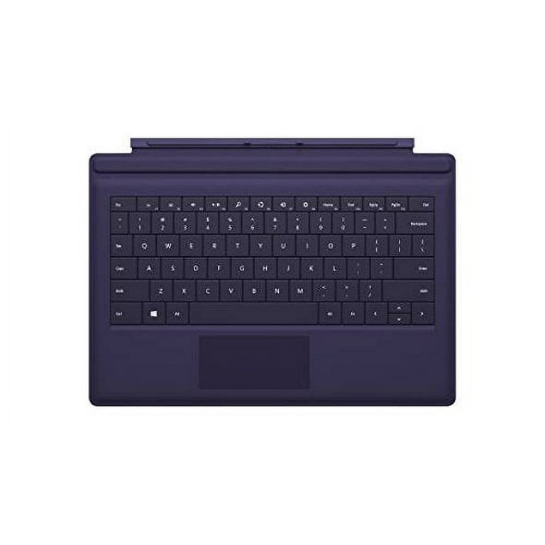 Microsoft Surface Pro 3 Type Cover（パープル） Microsoft Surface Pro 3 Type Cover（パープル） Microsoft Surface