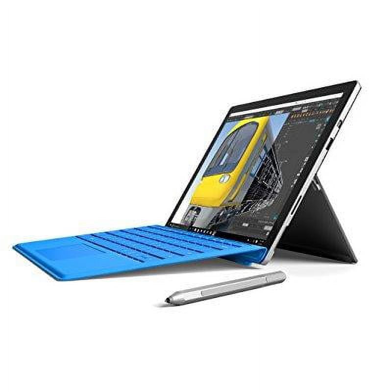 Microsoft Surface Pro 4 12.3