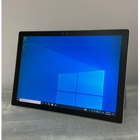 Pre-Owned Microsoft Surface Pro 4 12.3 inch tablet with keyboard- Intel Core M3-6Y30 0.90GHz, 4GB RAM, 128GB SSD