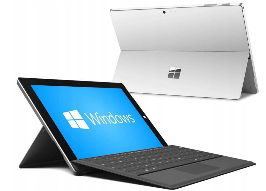 Microsoft Surface Pro 4 Tablet, 8GB/256GB, Intel i7, 12.3 Microsoft Surface Pro 4 Tablet, 8GB/256GB, Intel i7, 12.3