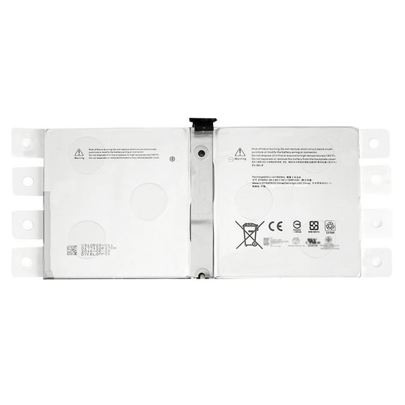 Microsoft Surface Pro 4 Battery Replacement DYNR01 5087mAh