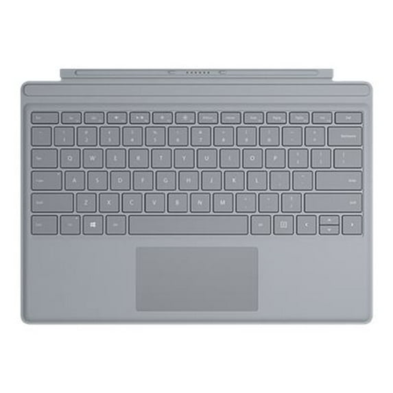 Microsoft Surface Pro 4 Special Edition NFL Type Cover