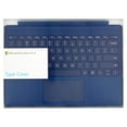 thumbnail image 1 of Microsoft Surface Pro 4 Type Cover - Blue, 1 of 5