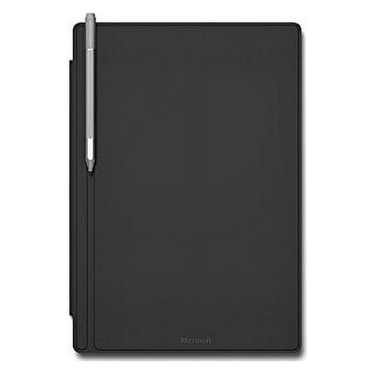 Microsoft Surface Pro 4 Type Cover with Backlit Keys, Ultra