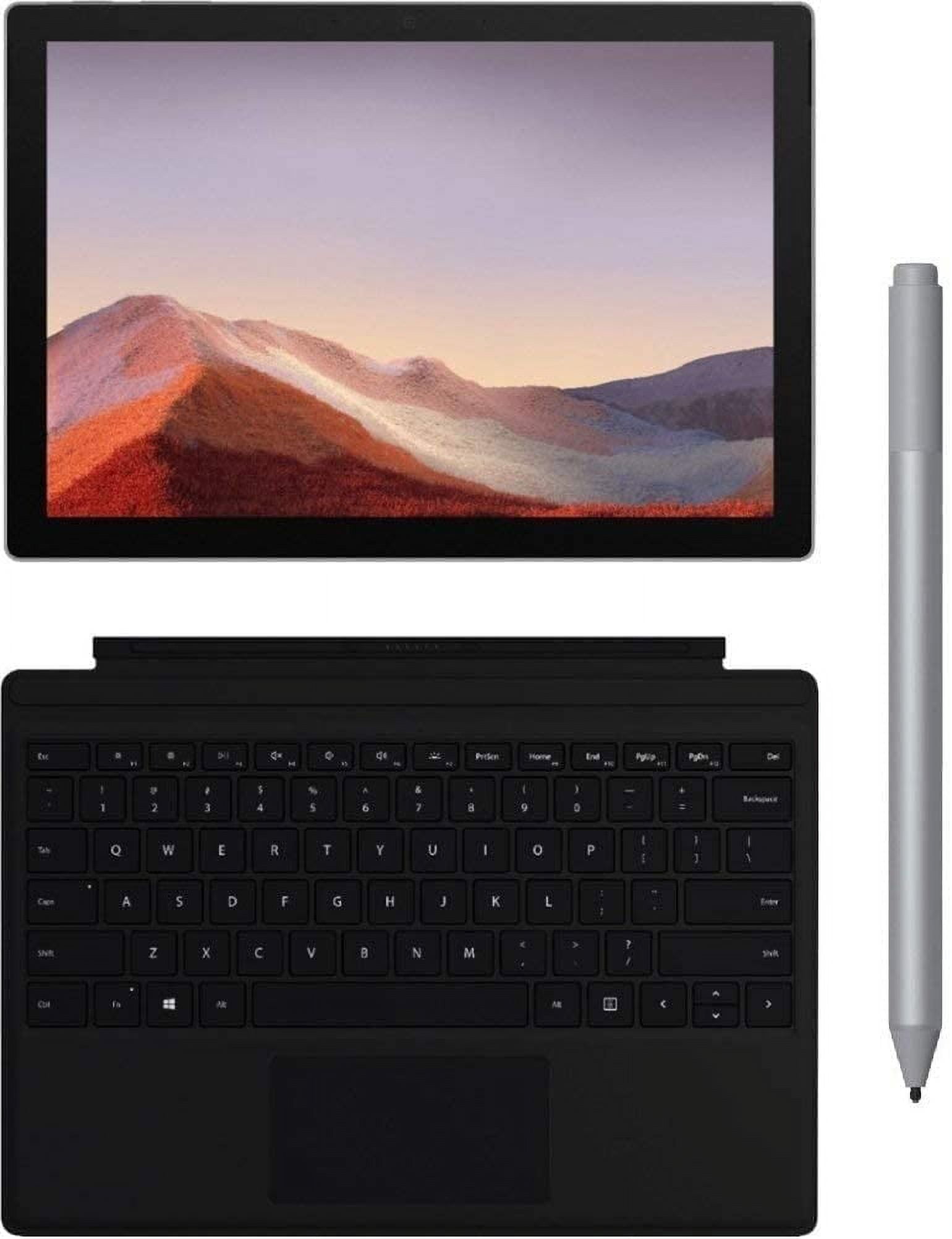 Pre-Owned Microsoft Surface Pro 4- i5 8GB 256GB with Pen 
