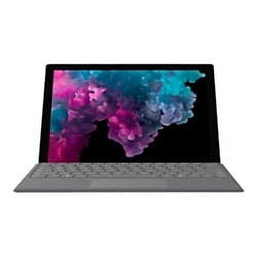 Surface Pro6    core i5   8GB