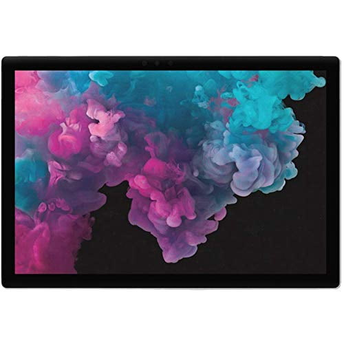 Microsoft Surface Pro 6 - Tablet - Core i5 8250U / 1.6 GHz - Windows 10 Home - 8 GB RAM - 128 GB SSD NVMe - 12.3" touchscreen 2736 x 1824 - UHD Graphics 620 - Wi-Fi, Bluetooth - platinum