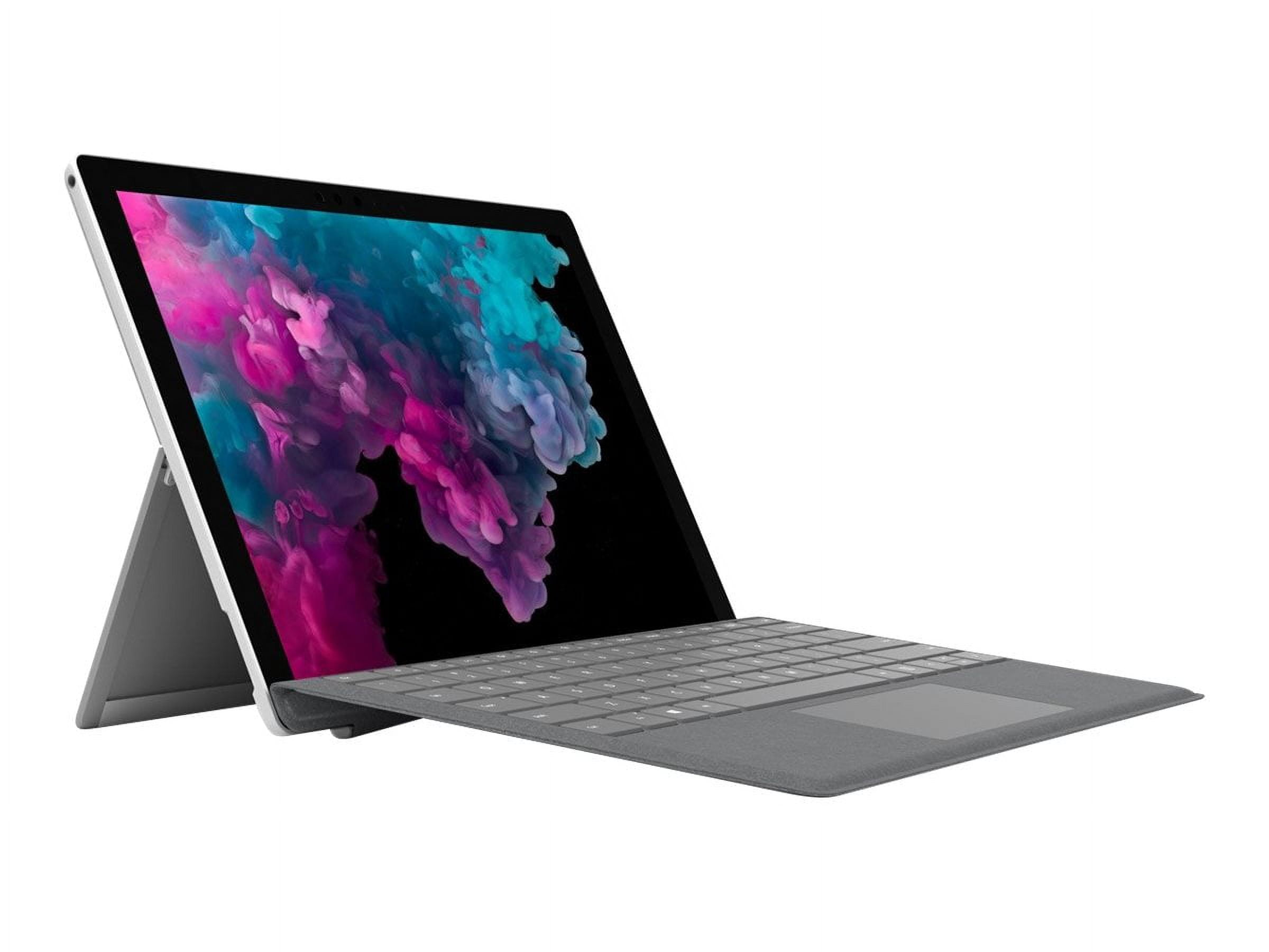 Microsoft Surface Go (Model 1824), 4GB RAM, 64GB SSD, Win 10 Home, Tablet