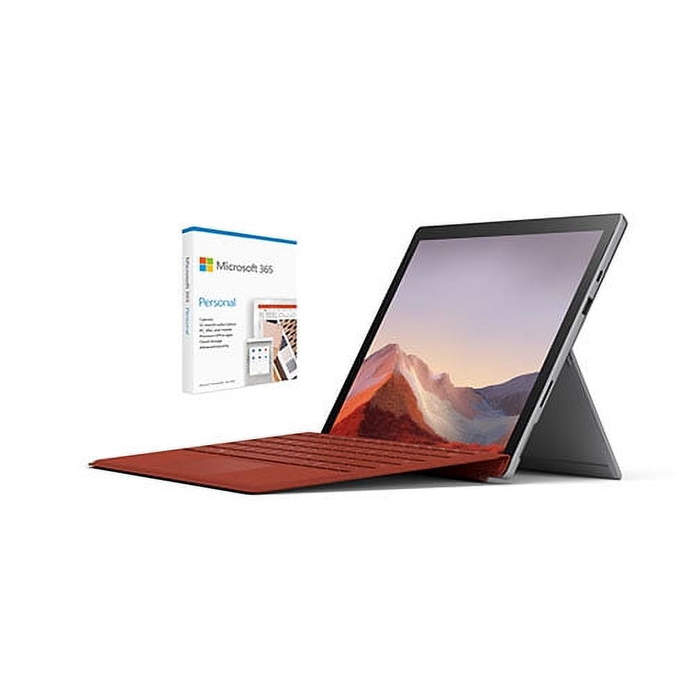 Microsoft Surface Pro 7 12.3