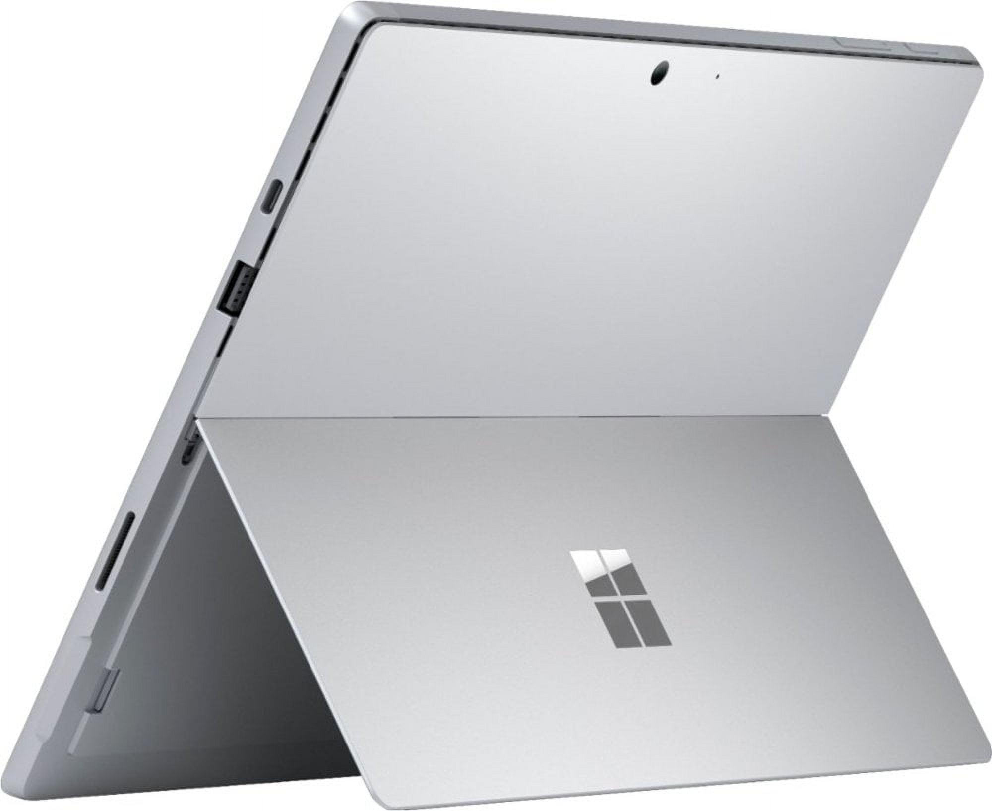 Microsoft Surface Pro 7, 12.3