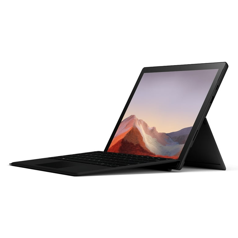 Amazon.com: Microsoft Surface Pro 7+ 128GB i5-1135G7 8GB RAM