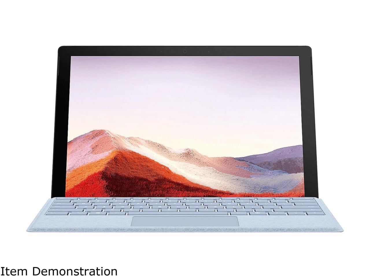 Surface Pro7（Core i7/16GB/512GB SSD） Amazon.com: Microsoft Surface Pro 7 – 12.3