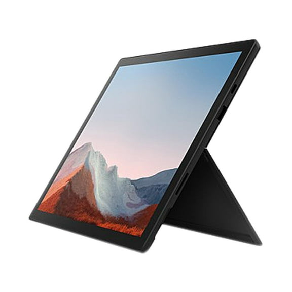 Pre-Owned Microsoft Surface Pro 7th Gen - 12.3" Intel Core i7 16GB RAM 256GB Storage - Windows 10 - Used