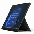 thumbnail image 1 of Pre-Owned Microsoft Surface Pro 8 13" Tablet 256GB WiFi 4.8GHz, Graphite (Good), 1 of 3