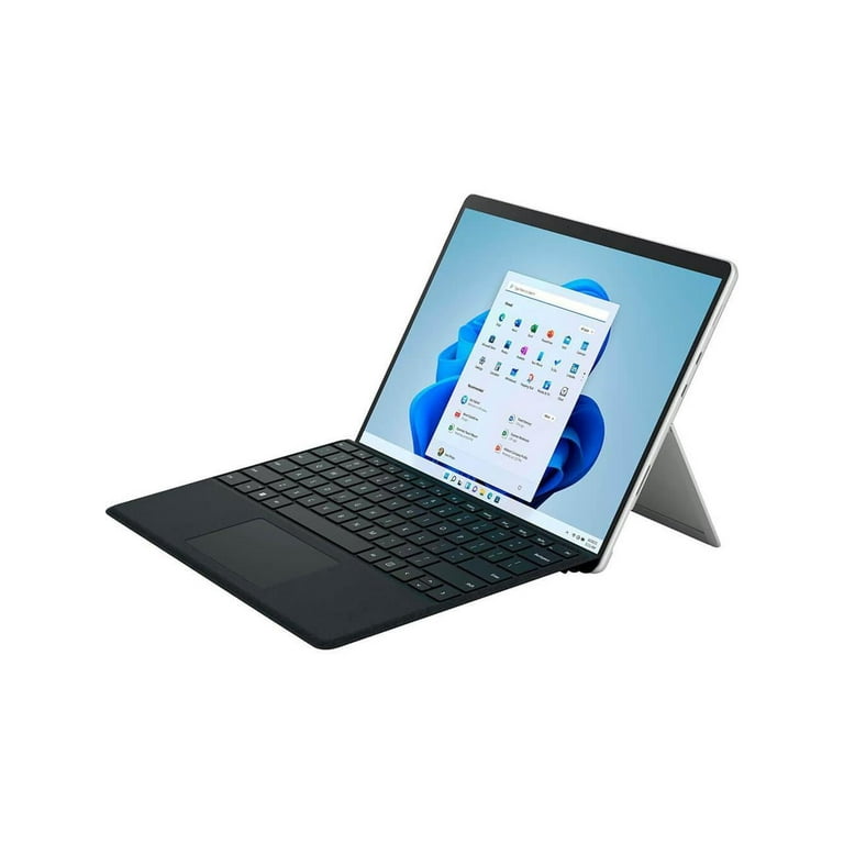 Microsoft Surface Pro 8, 13